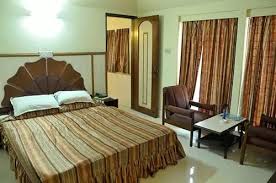 Hotel Heera International